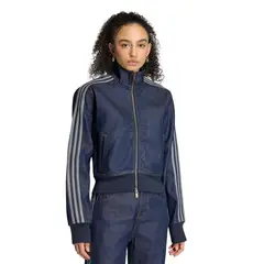 ADIDAS - Chaquetas de Jean Urbano Firebird Mujer