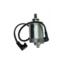 GENERICO - MOTOR DE PARTIDA HAOJUE NK 150/ DR 160