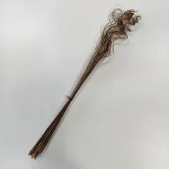 SOHOGAR - Ramo curly ting ting natural 70 cm