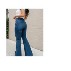 GENERICO - Pantalón Mezclilla Jean
