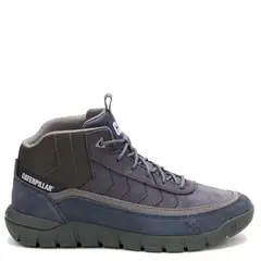 CAT - Zapatilla Hombre Versage Mid Azul