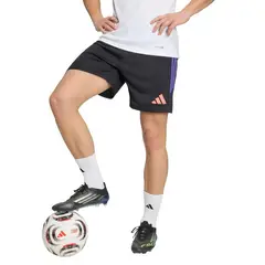 ADIDAS - Shorts Fútbol Tiro Hombre
