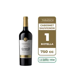 TARAPACA - Vino Tarapacá Reserva Cabernet Sauvignon 750cc