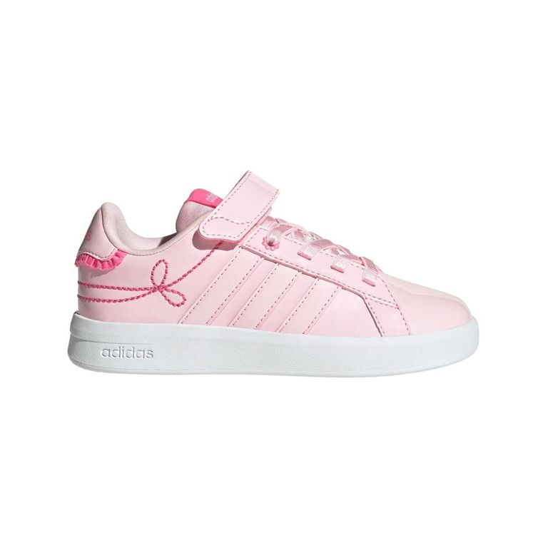 Zapatillas Urbano Grand Court Unisex niño