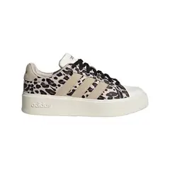 ADIDAS - Streettalk Bold Zapatilla Urbana Mujer Cuero Beige
