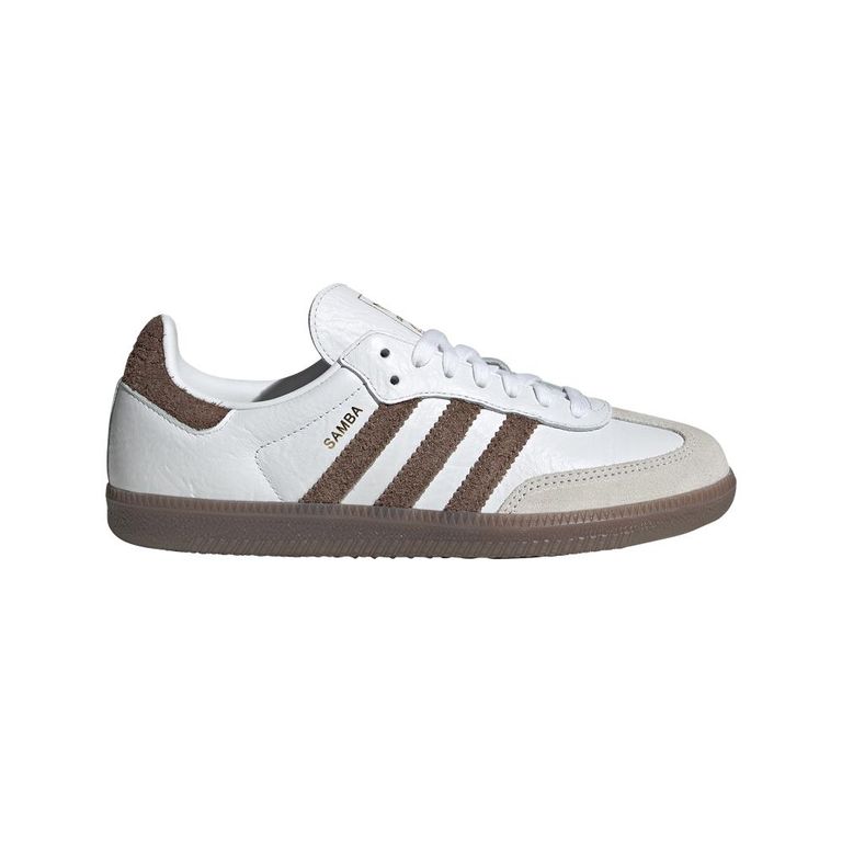Zapatillas Urbano Samba Mujer