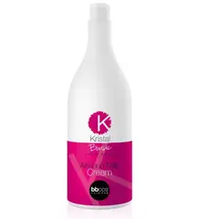BBCOS - Mascara acondicionante de leche de almendras Kristal Basic 1500ml