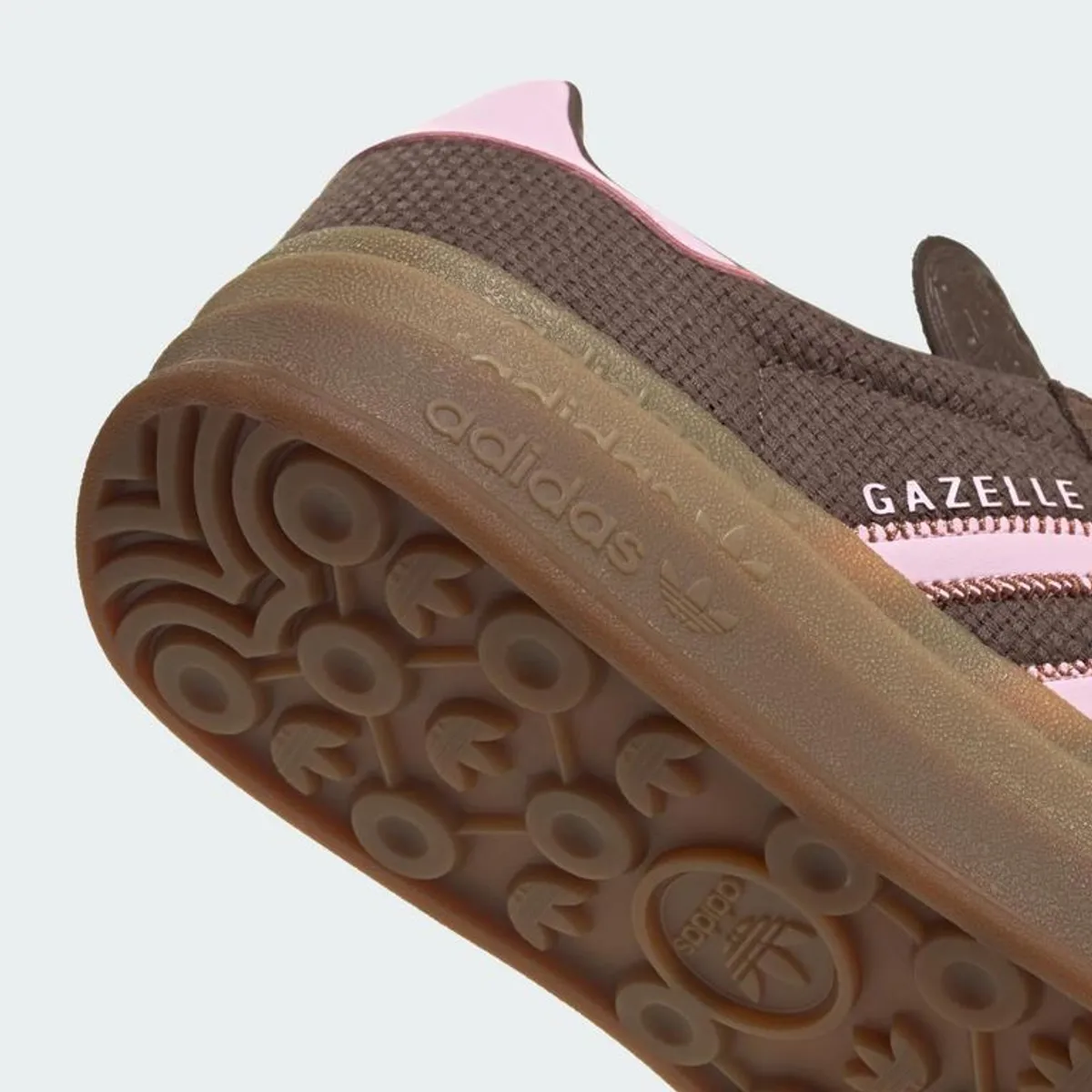 ADIDAS - Zapatillas Urbano Gazelle Mujer