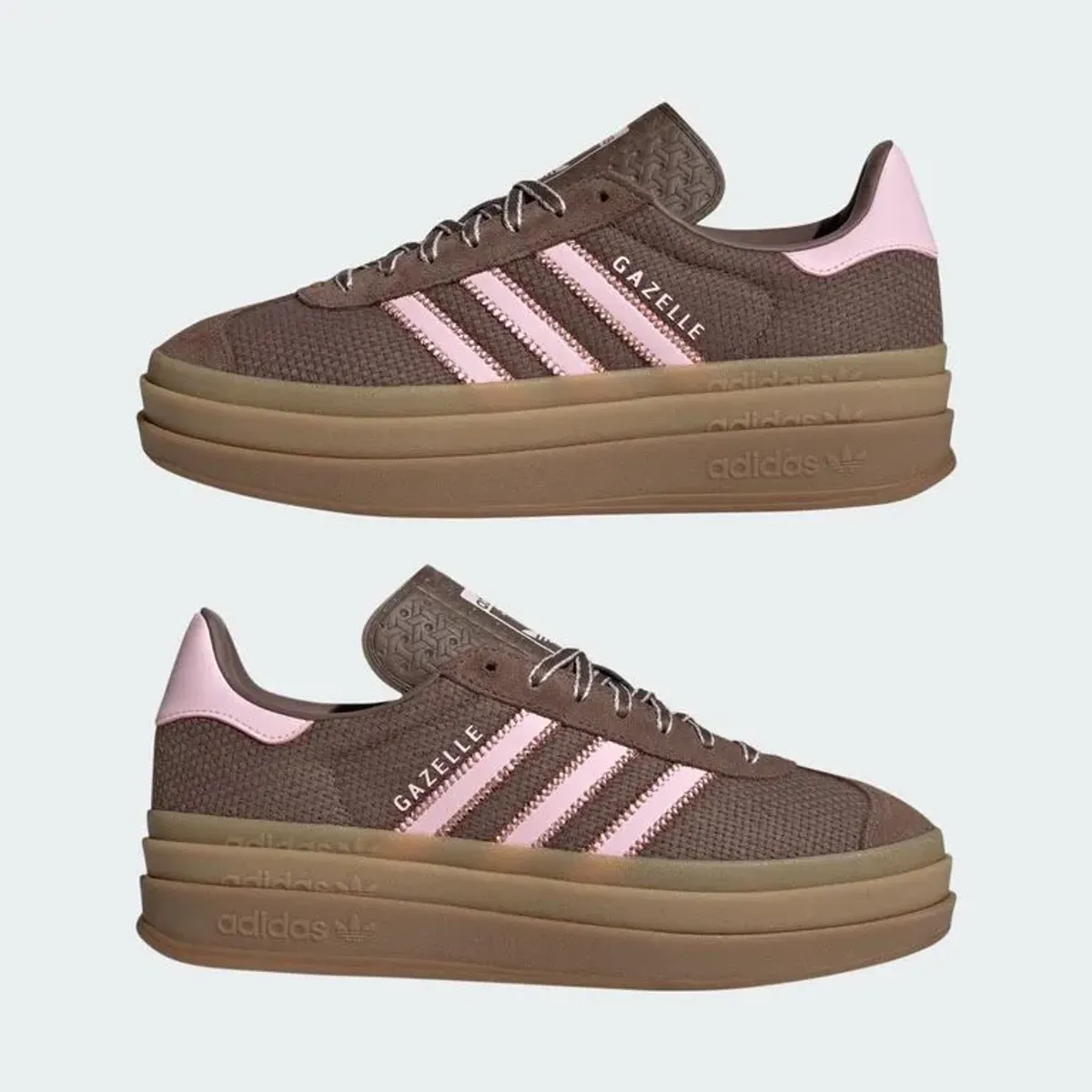 ADIDAS - Zapatillas Urbano Gazelle Mujer