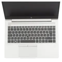 HP - NOTEBOOK i7 - 8GB 512GB.SSD DISCO SOLIDO