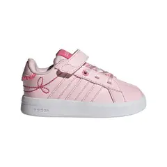 ADIDAS - Zapatillas Urbano Grand Court Unisex bebé