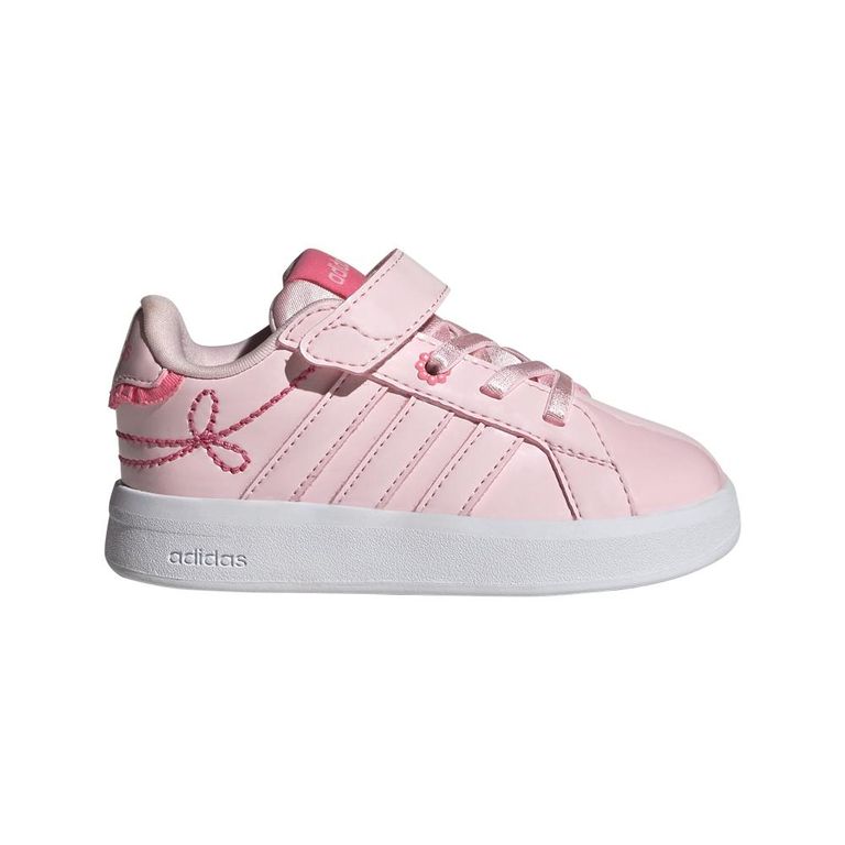 Zapatillas Urbano Grand Court Unisex bebé