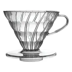 HARIO - Dripper V60 02
