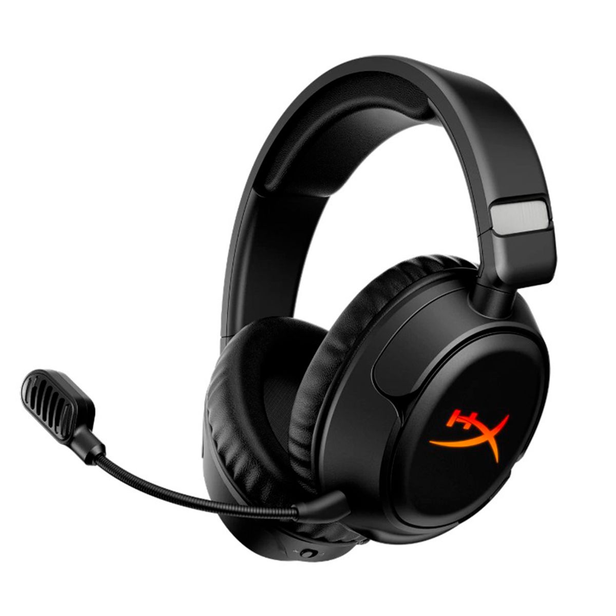 HYPERX - Audífonos Gamer Inalámbricos HyperX Cloud Flight 2 RGB