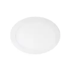 PHILIPS - Foco Embutido Circular 24w luz Fría 2000lm 30cm Dl252