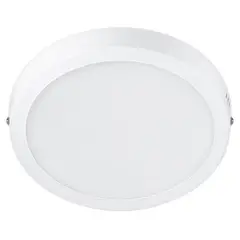 PHILIPS - Foco Sobrepuesto Circular 18w 6500k 1300lm 20cm Dl252