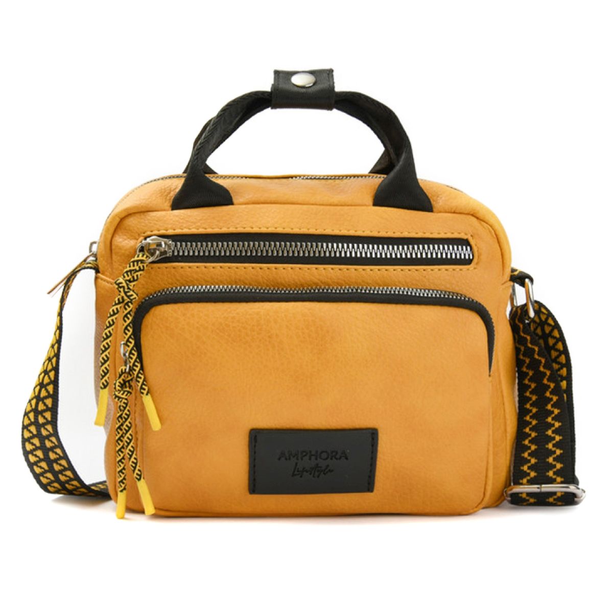 AMPHORA - Bandolera Poxy