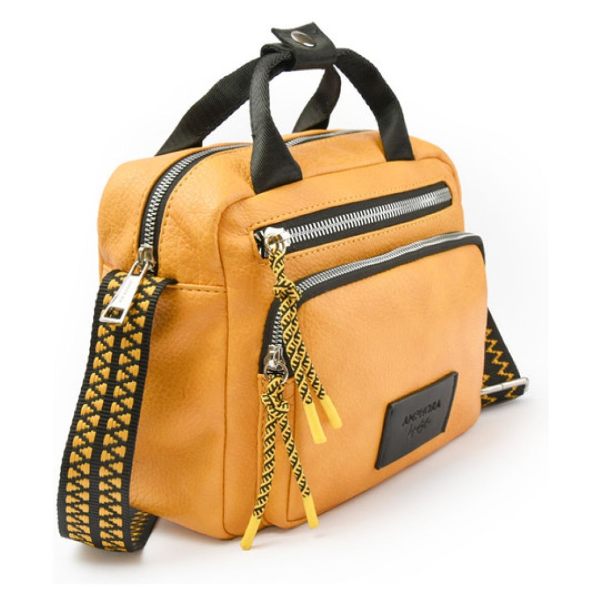 AMPHORA - Bandolera Poxy