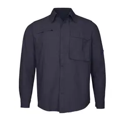 ANDESLAND OUTDOOR APPAREL - Camisa Técnica Trekking Ripstop Stretch UPF50