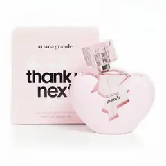 ARIANA GRANDE - Thank U Next edp 100ml Mujer