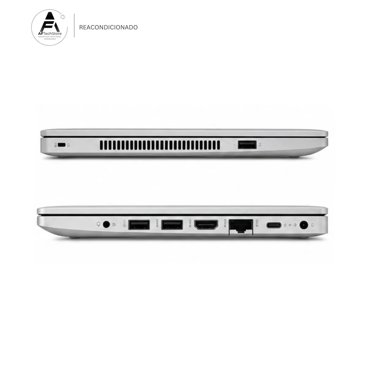 HP - Notebook HP 440 G7 I7 10th 8GB 256GB Intel Uhd– Edición Exclusiva –Win Office– Rea