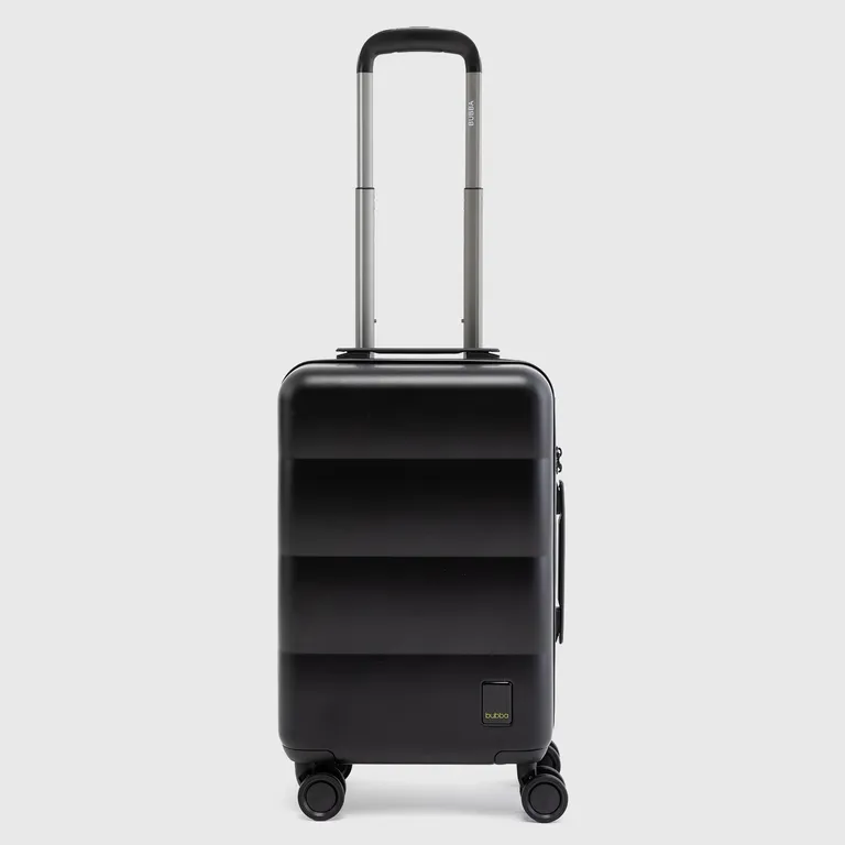 Maleta Pair Travel Negro Cabin Essentials Negro TALLA UNICA
