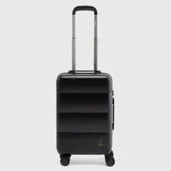 BUBBA - Maleta Pair Travel Negro Cabin Essentials