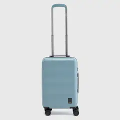 BUBBA - Maleta Pair Travel Celeste Cabin Essentials