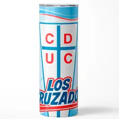 GENERICO - Mug Termo 600ml - U. Catolica Los Cruzados