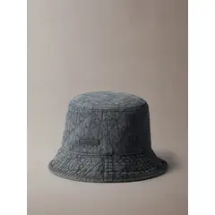 CALVIN KLEIN - Gorro Bucket Denim