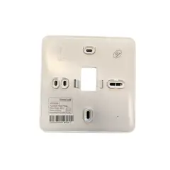 HONEYWELL - Termostato para Fancoil Pipeline incluye placa