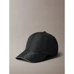 CALVIN KLEIN - Jockey con Estampado Emblem Cordura