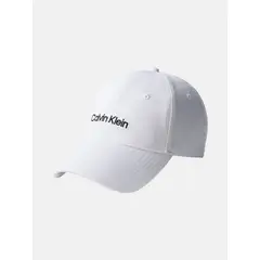CALVIN KLEIN - Jockey con Logo Bordado