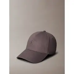 CALVIN KLEIN - Jockey con Monograma Bordado Gris