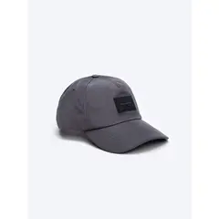 CALVIN KLEIN - Jockey con Parche de Monologo Gris