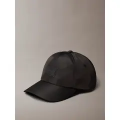 CALVIN KLEIN - Jockey con Parche de Monologo Negro