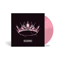 GENERICO - Blackpink The Album Cd