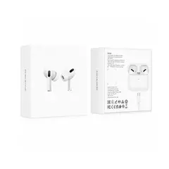BOROFONE - Audifonos Bluetooth Inalambricos Compatible Iphone Android BW80
