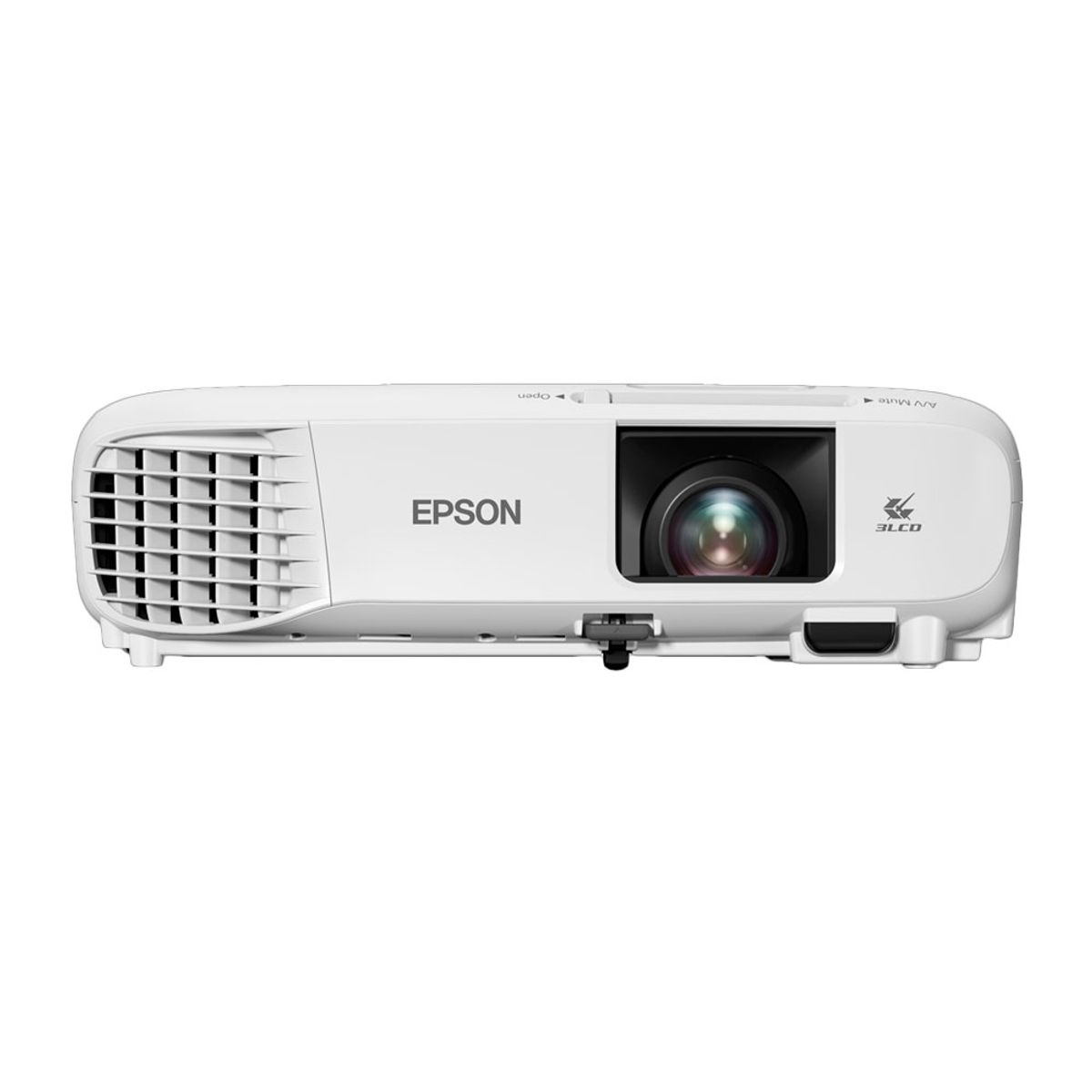EPSON - PROYECTOR EPSON E24 POWERLITE 3600LUM
