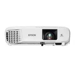 EPSON - PROYECTOR E24 POWERLITE 3600LUM