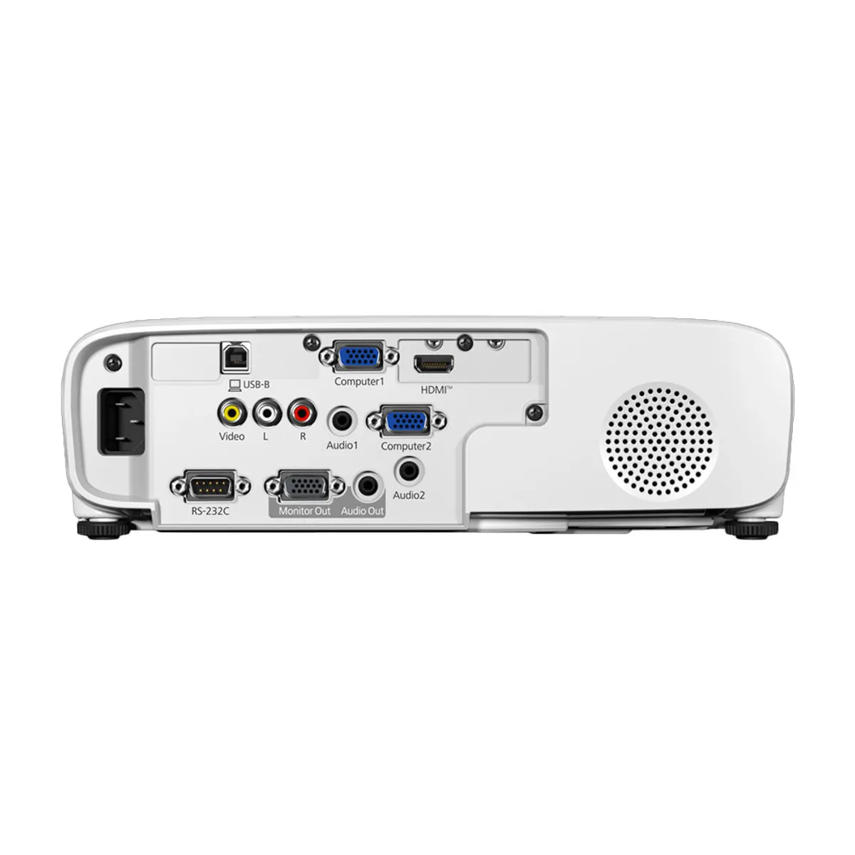 EPSON - PROYECTOR EPSON E24 POWERLITE 3600LUM