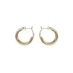LUX JOYAS - AROS ALEACIÓN ARGOLLAS ANCH