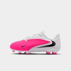 NIKE - Zapatillas Jr. Phantom 6 Low Club Multicolor Unisex niño