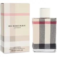 BURBERRY - LONDON EDP 100 ML MUJER
