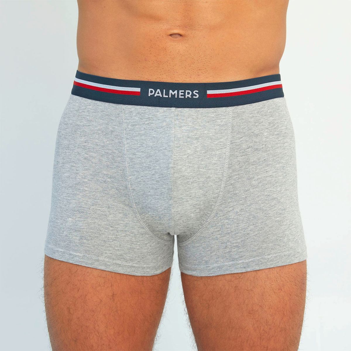 PALMERS - Pack de 3 Boxers Algodón Hombre Palmers