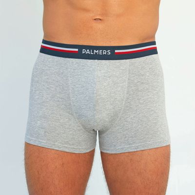 Imagen 2 del producto Pack de 3 Boxers Algodón Hombre