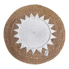 BRUCO STORE - Alfombra Fibra Natural SUN