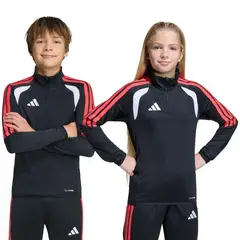 ADIDAS - Polerones Fútbol Tiro Unisex niño