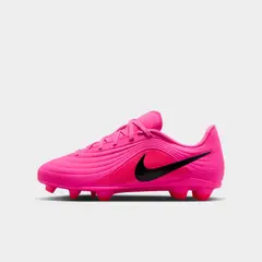 NIKE - Zapatillas Jr. Tiempo Maestro Club Multicolor Unisex niño