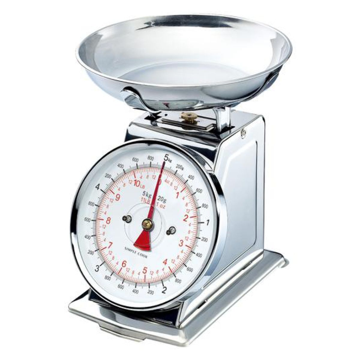 SIMPLE COOK - Balanza Simple Cook Bruselas